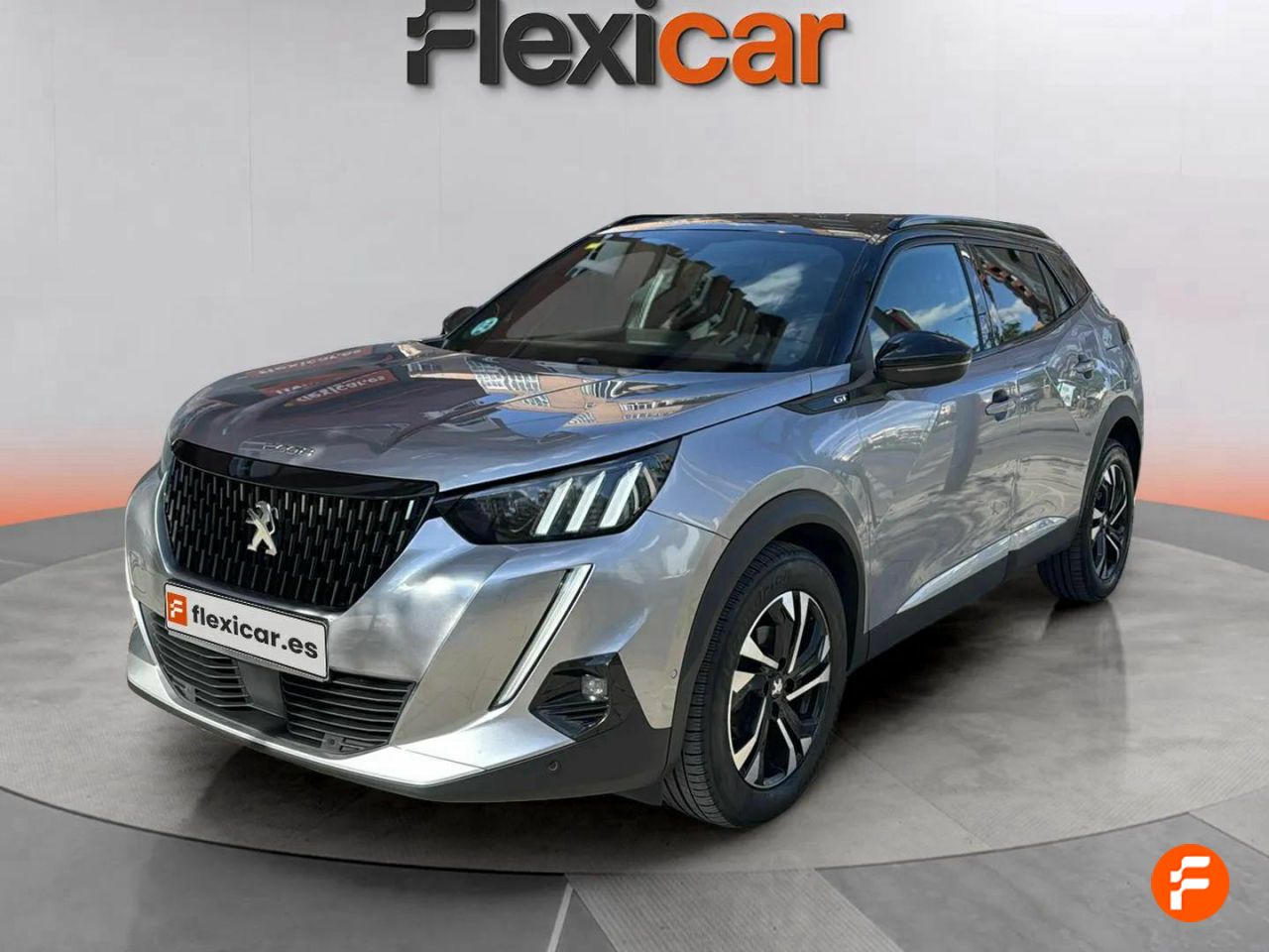 peugeot 2008 2020 / foto grande (3)