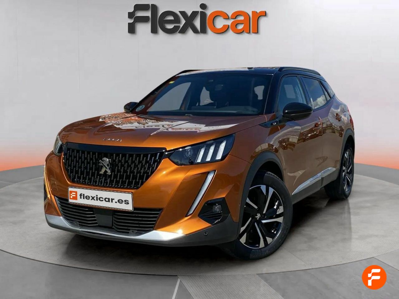 peugeot 2008 2020 / foto grande (3)