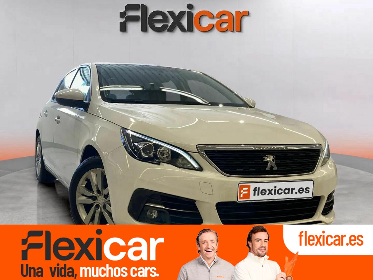 Foto peugeot 308 2018 /