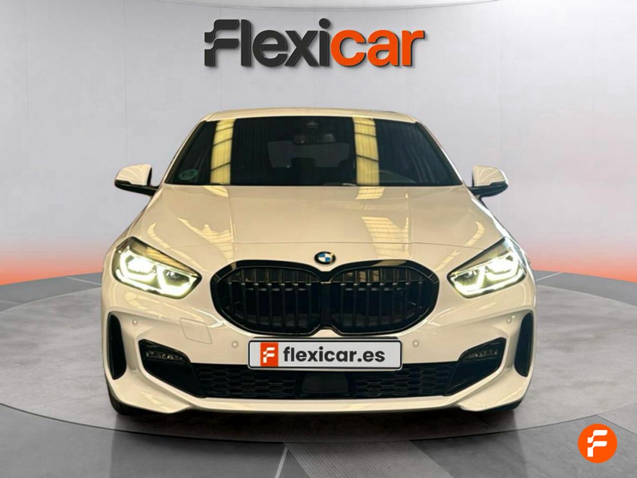 bmw serie 1 2024 / foto grande (2)
