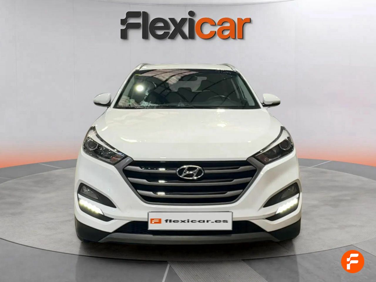 hyundai tucson 2017 / foto grande (2)