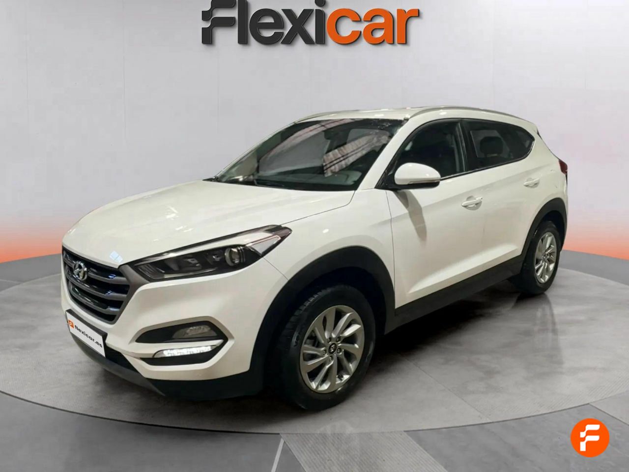 hyundai tucson 2017 / foto grande (3)