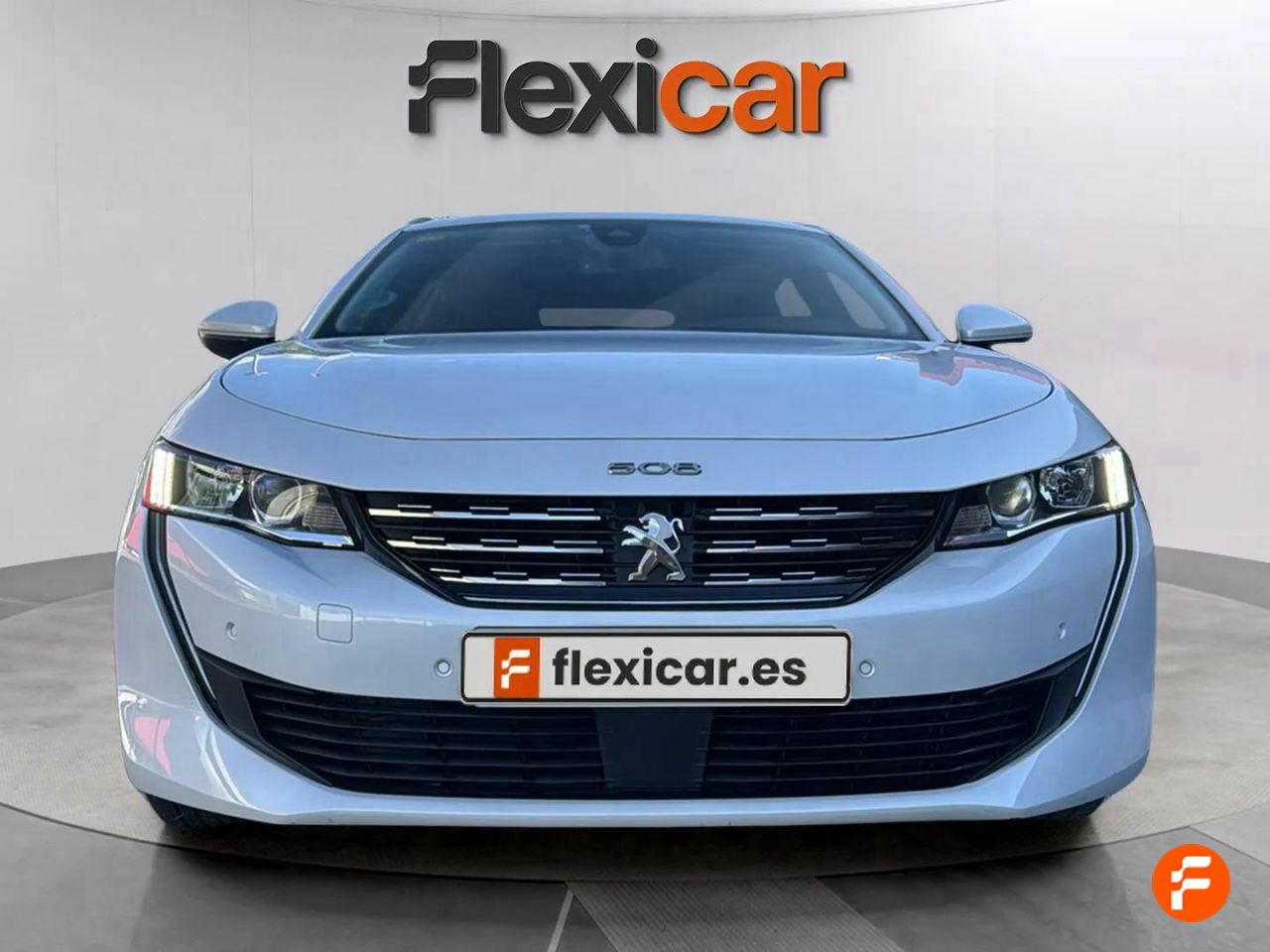 peugeot 508 2020 / foto grande (2)