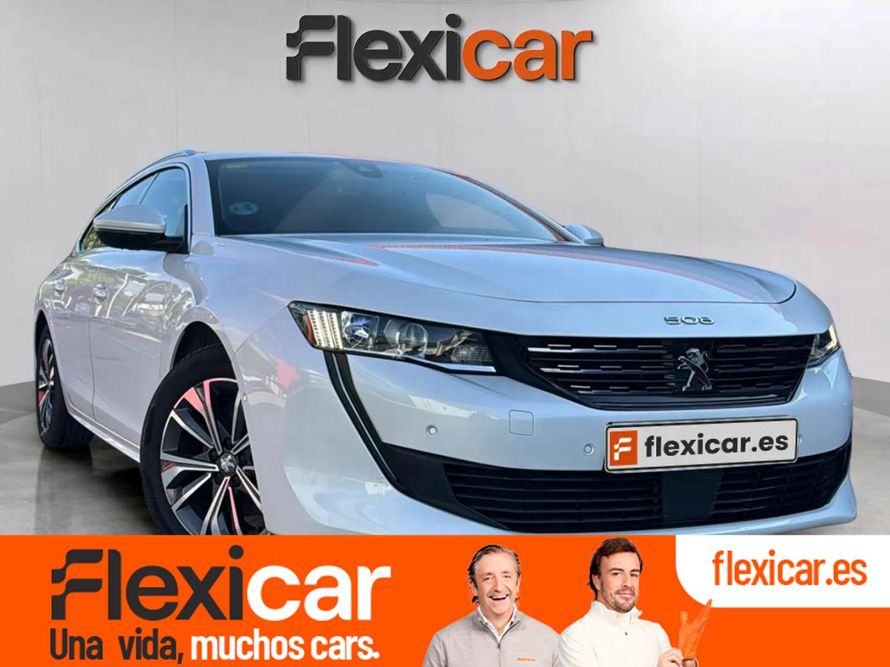 Foto peugeot 508 2020 /