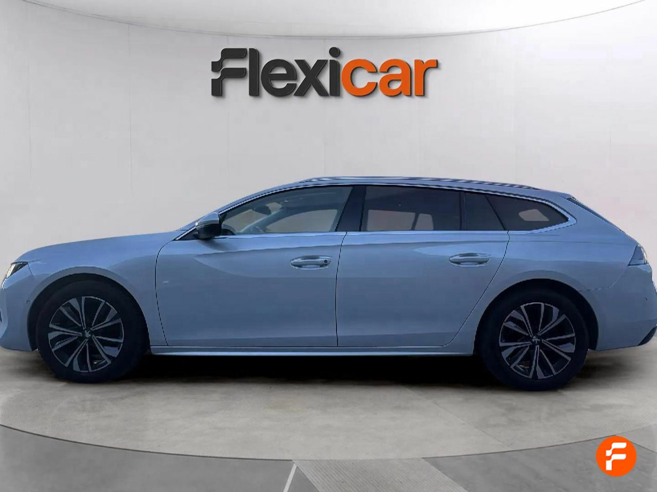 peugeot 508 2020 / foto grande (3)