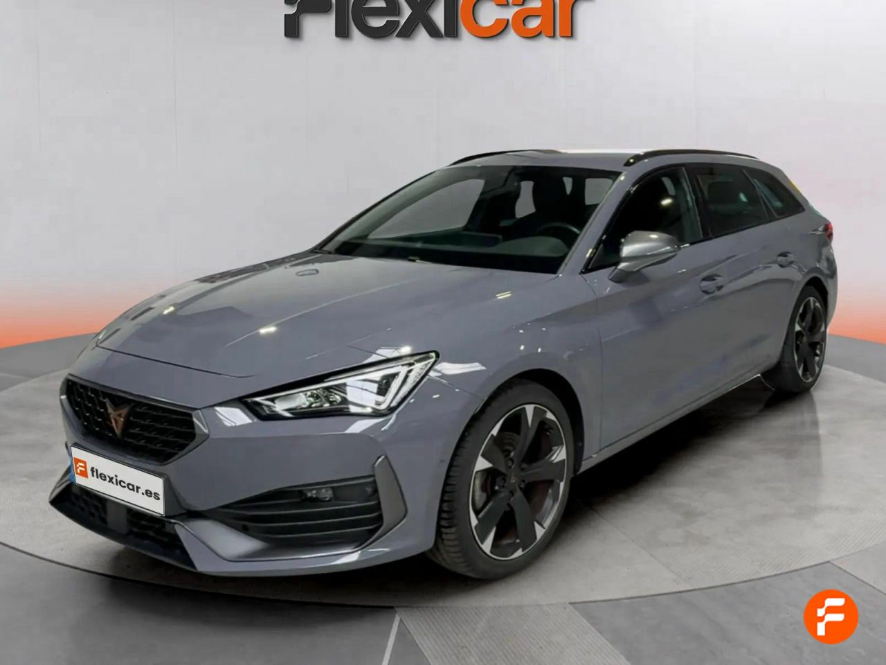 cupra león 2023 / foto grande (2)