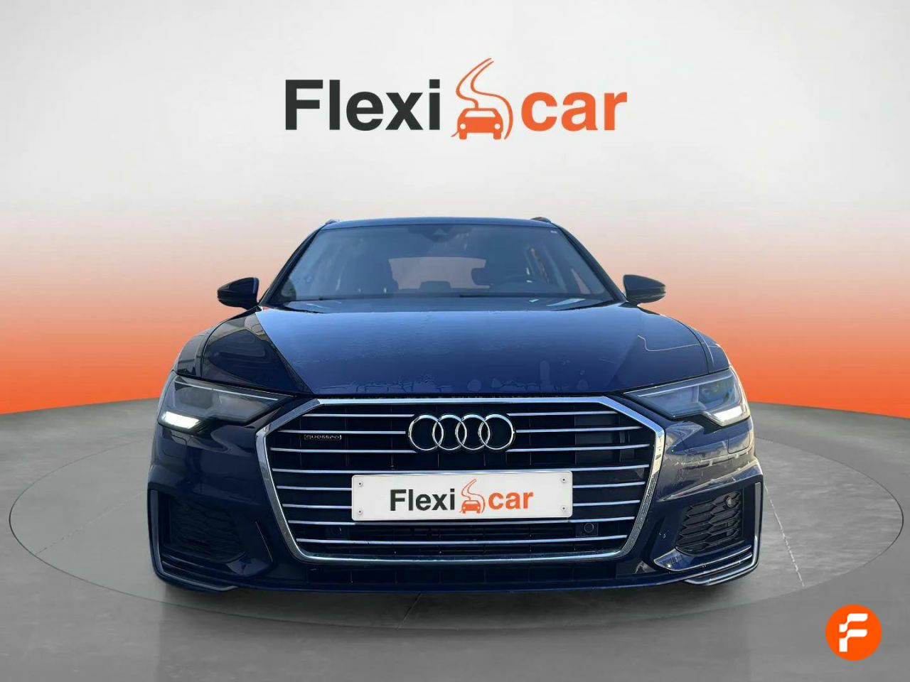 audi a6 2019 / foto grande (2)
