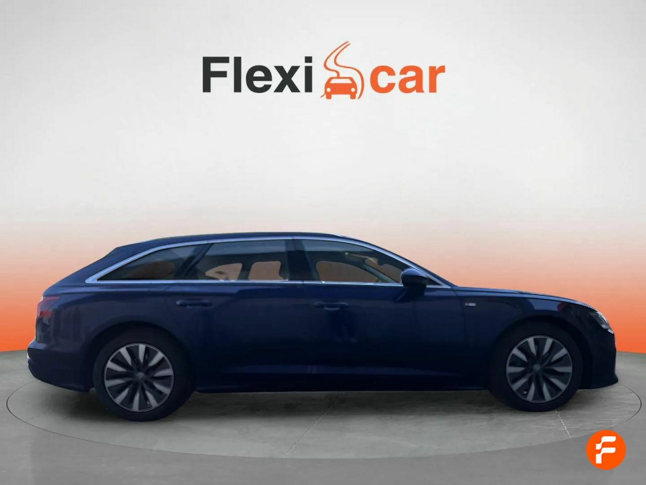 audi a6 2019 / foto grande (3)
