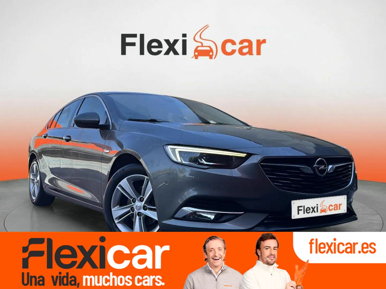 Opel insignia 2014  de segunda mano - opel insignia  2017 /