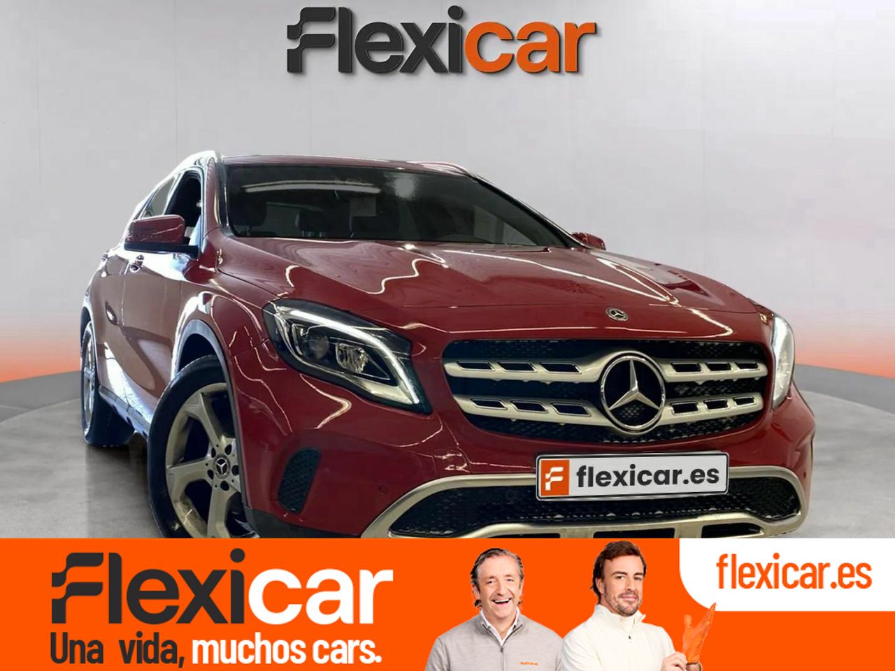 Foto mercedes gla 2019 /