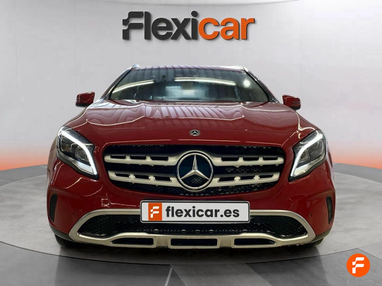 mercedes gla 2019 / foto grande (2)