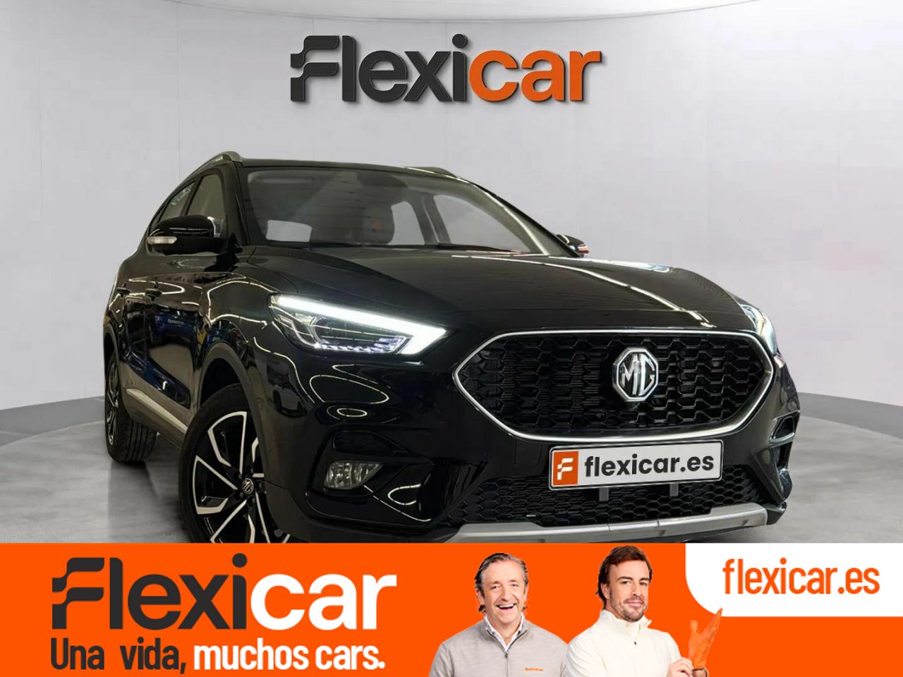 Mg zs 2024  de segunda mano - mg zs 2024 /
