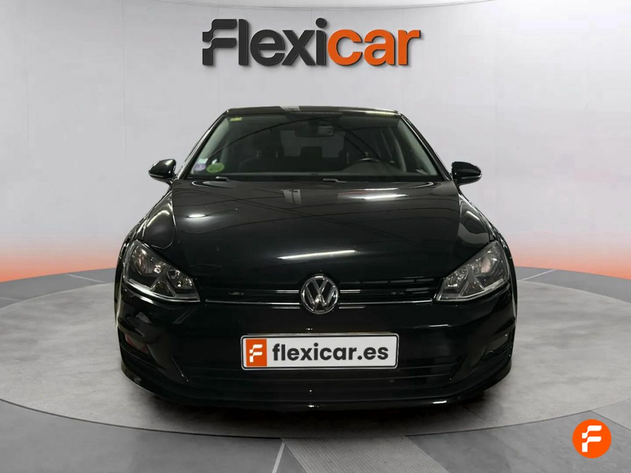 volkswagen golf 2015 / foto grande (2)