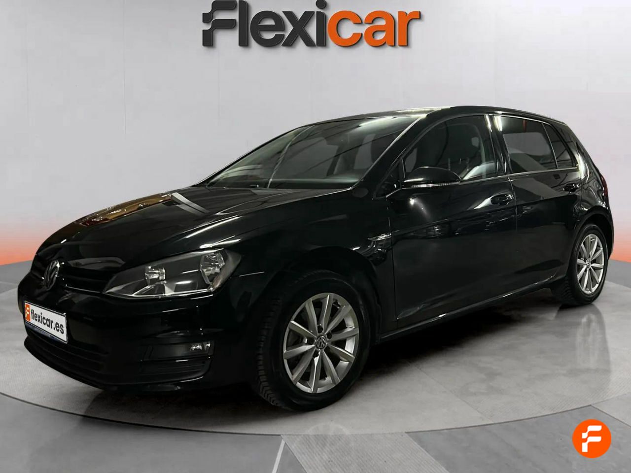 volkswagen golf 2015 / foto grande (3)