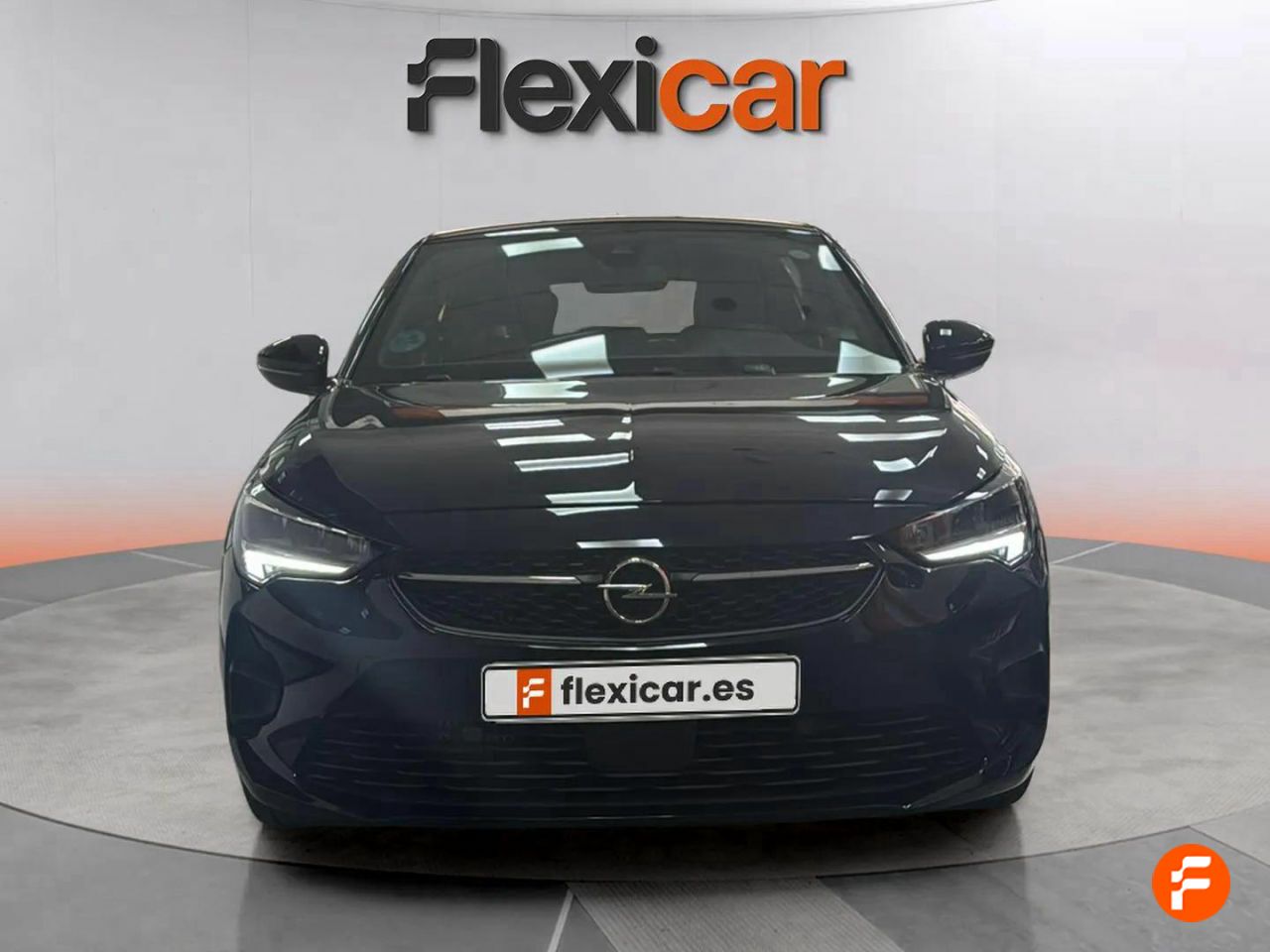 opel corsa 2023 / foto grande (2)