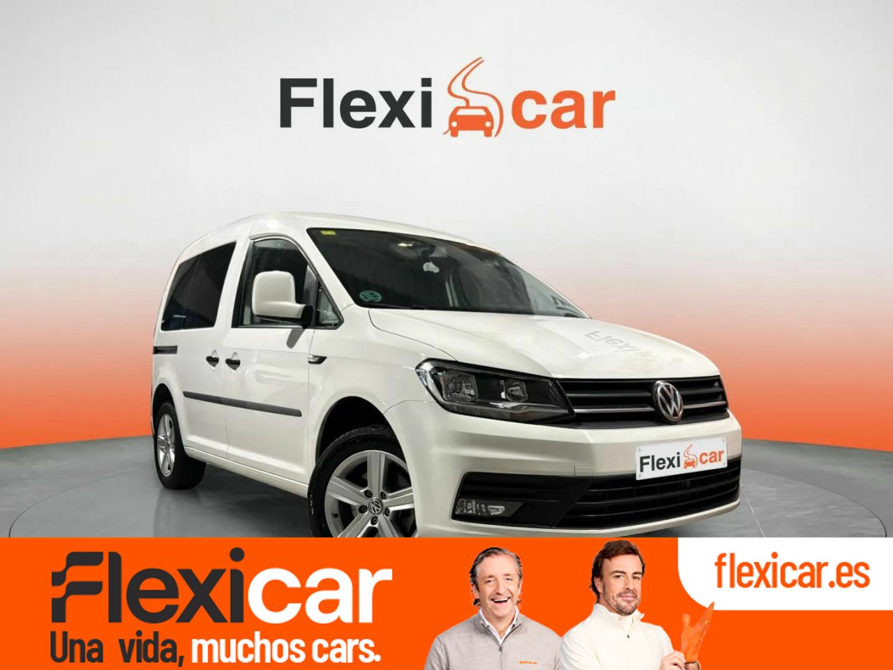 Volkswagen caddy 1968 cc  de segunda mano - volkswagen caddy 2019 /