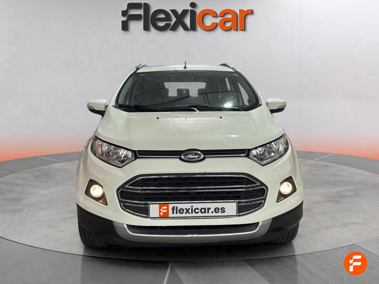 ford ecosport 2016 / foto grande (2)