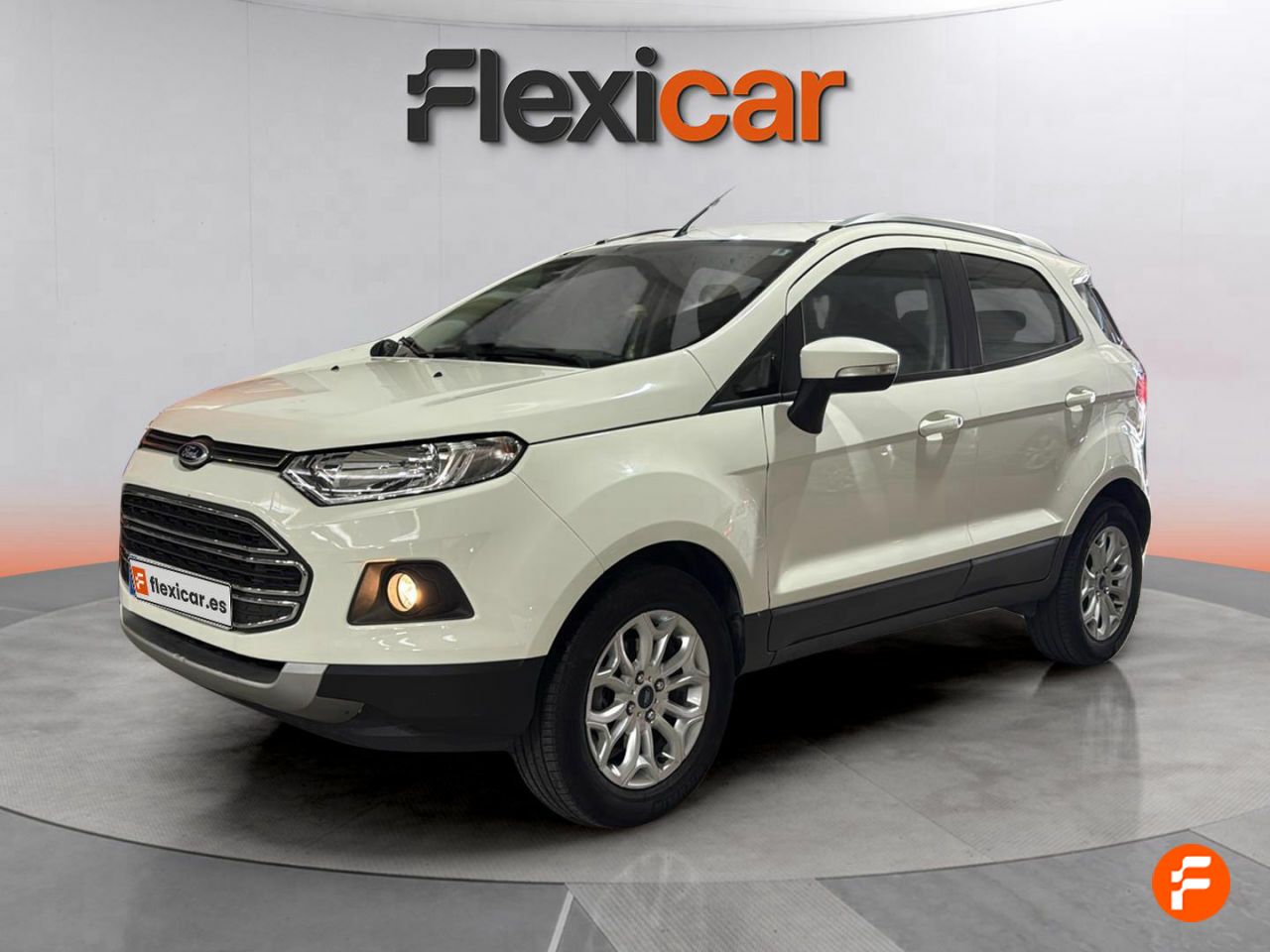 ford ecosport 2016 / foto grande (3)