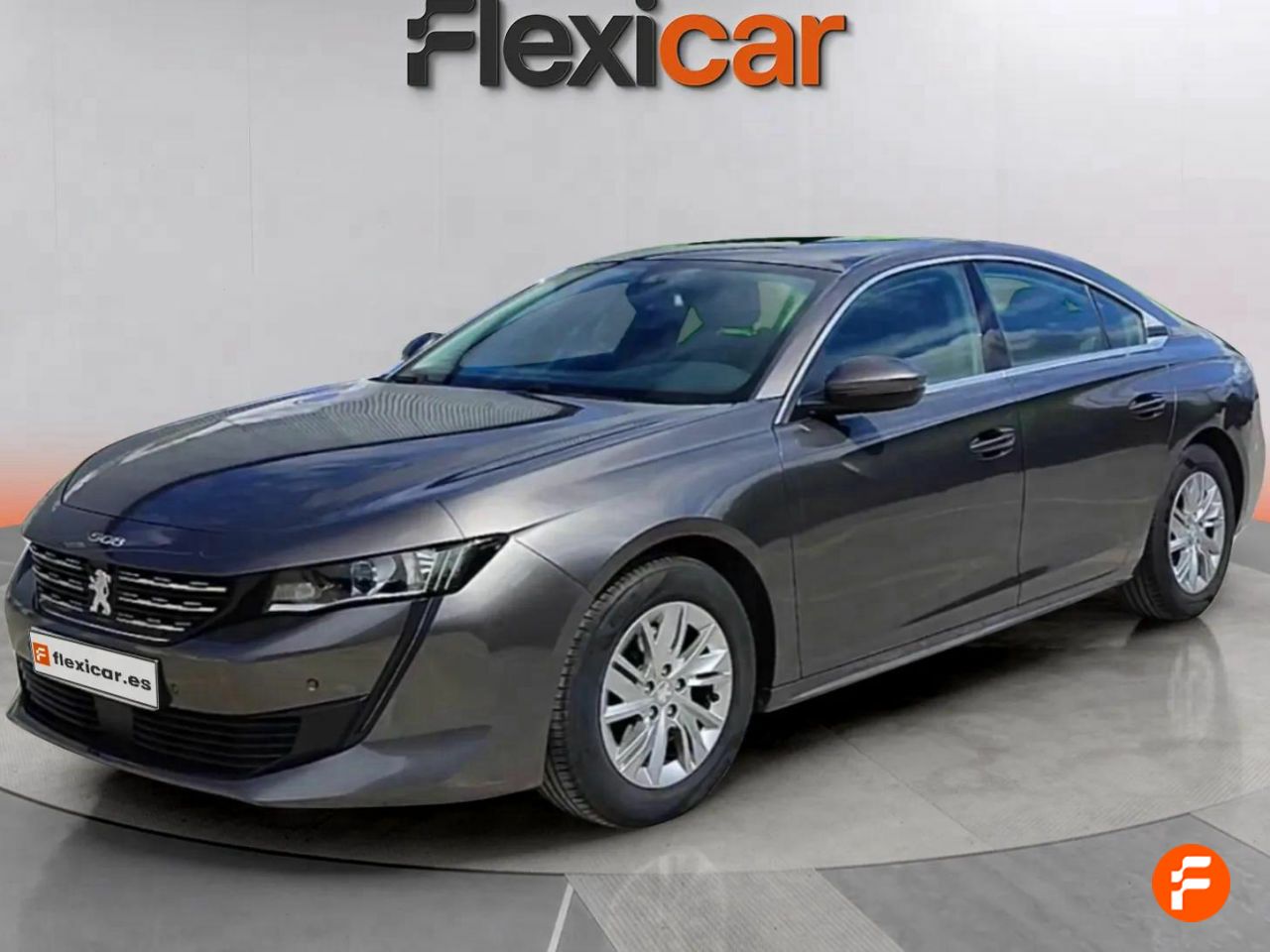 peugeot 508 2021 / foto grande (3)