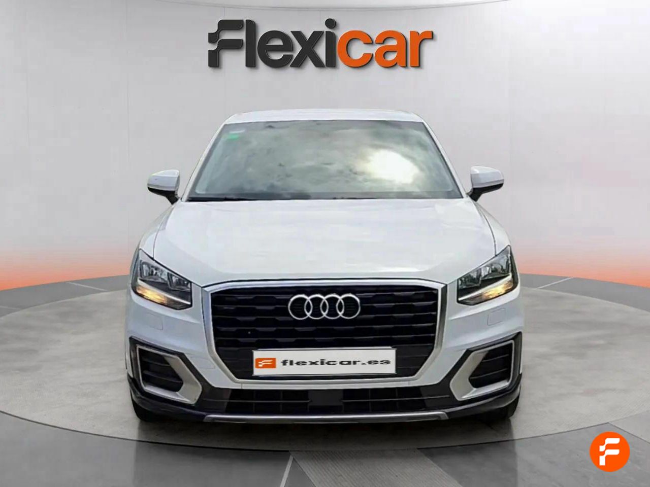 audi q2 2019 / foto grande (2)
