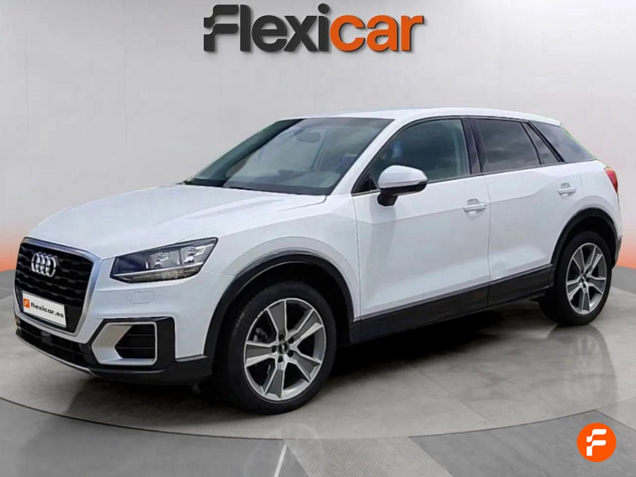 audi q2 2019 / foto grande (3)
