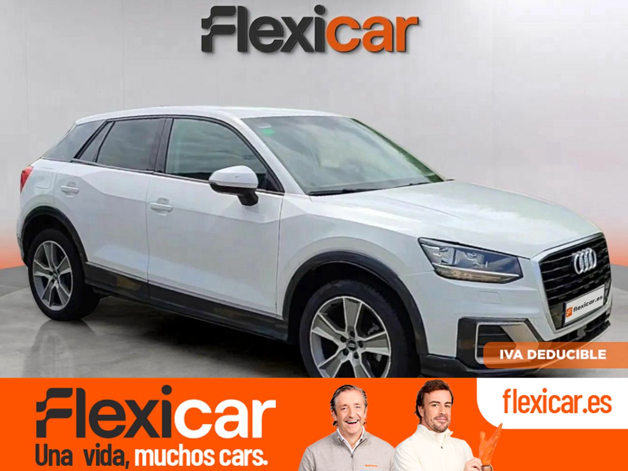 Foto audi q2 2019 /