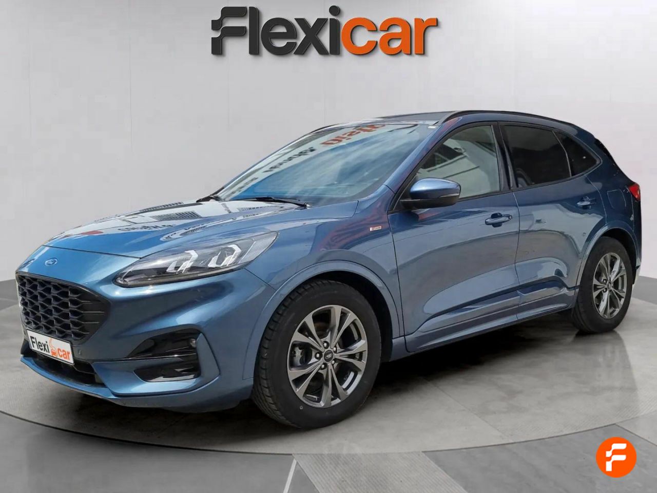 ford kuga 2022 / foto grande (3)