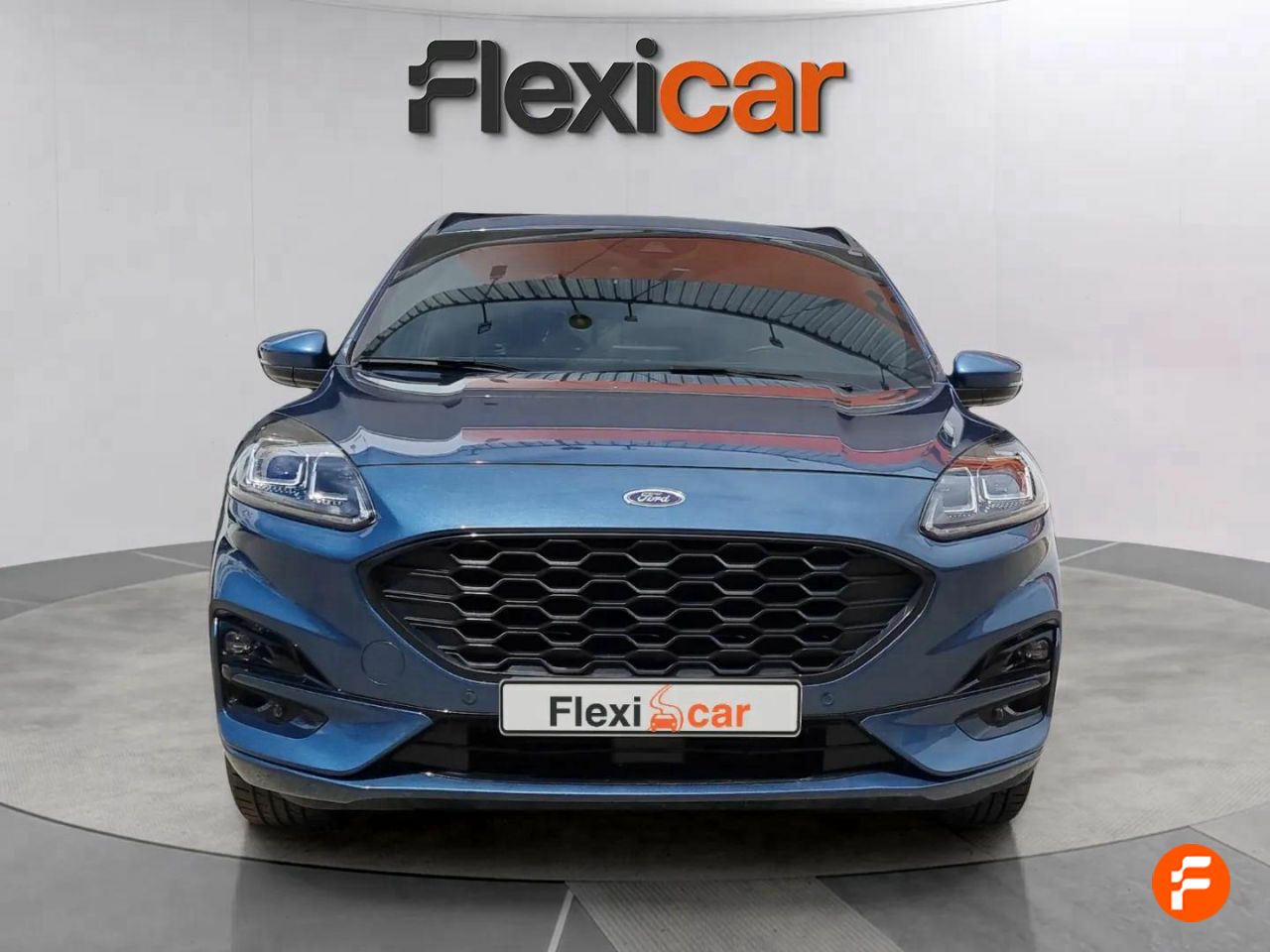 ford kuga 2022 / foto grande (2)