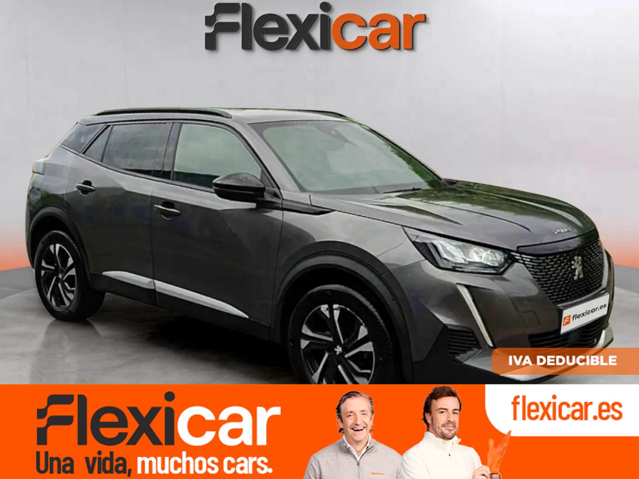 Foto peugeot 2008 2023 /
