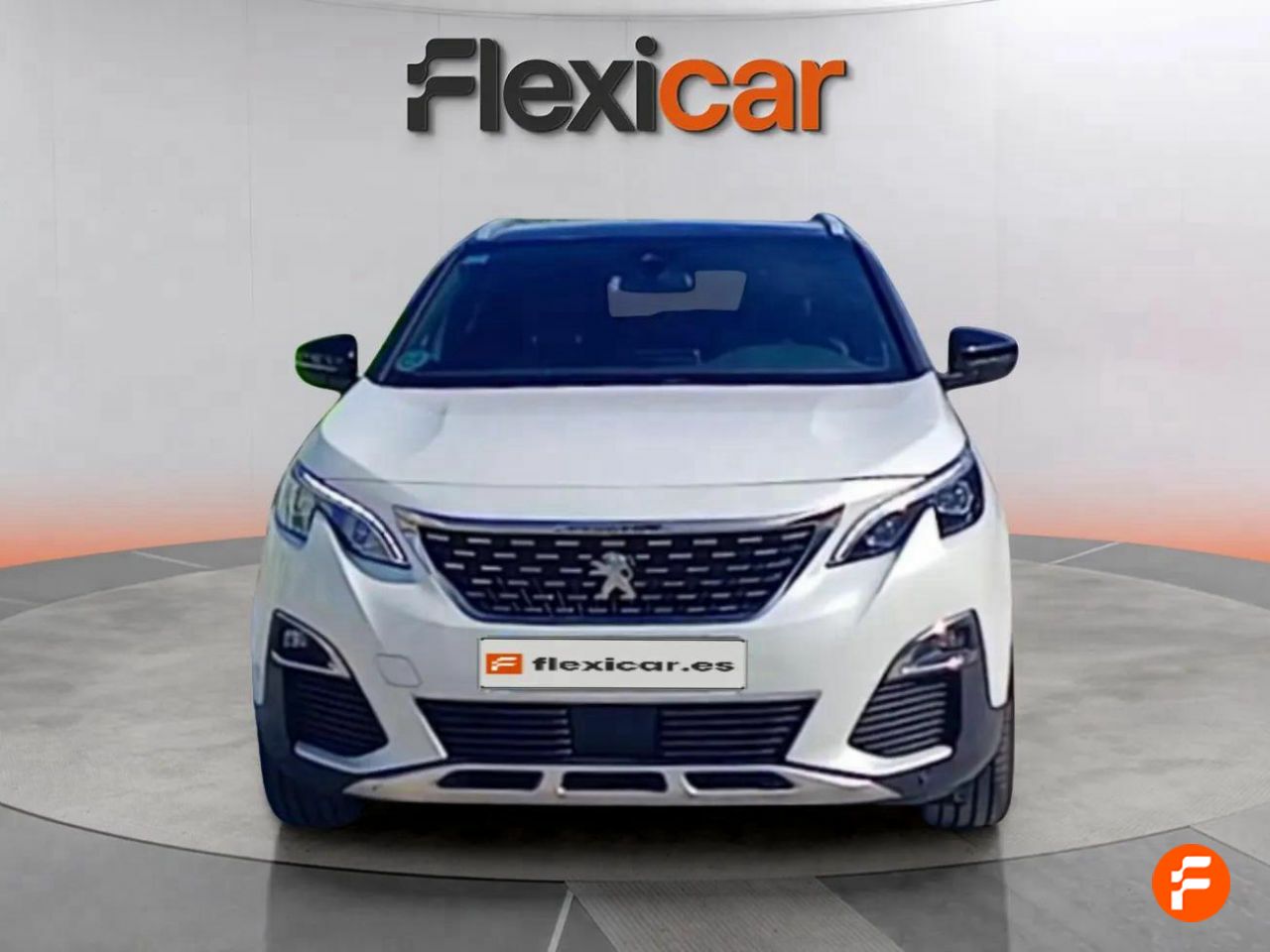 peugeot 3008 2019 / foto grande (2)