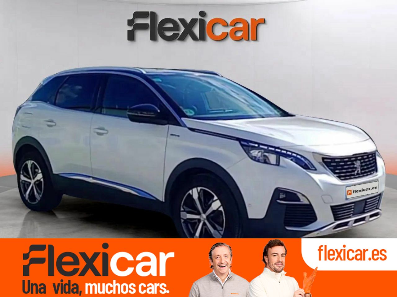 Peugeot expert diesel 145cv  de segunda mano - peugeot 3008 2019 /