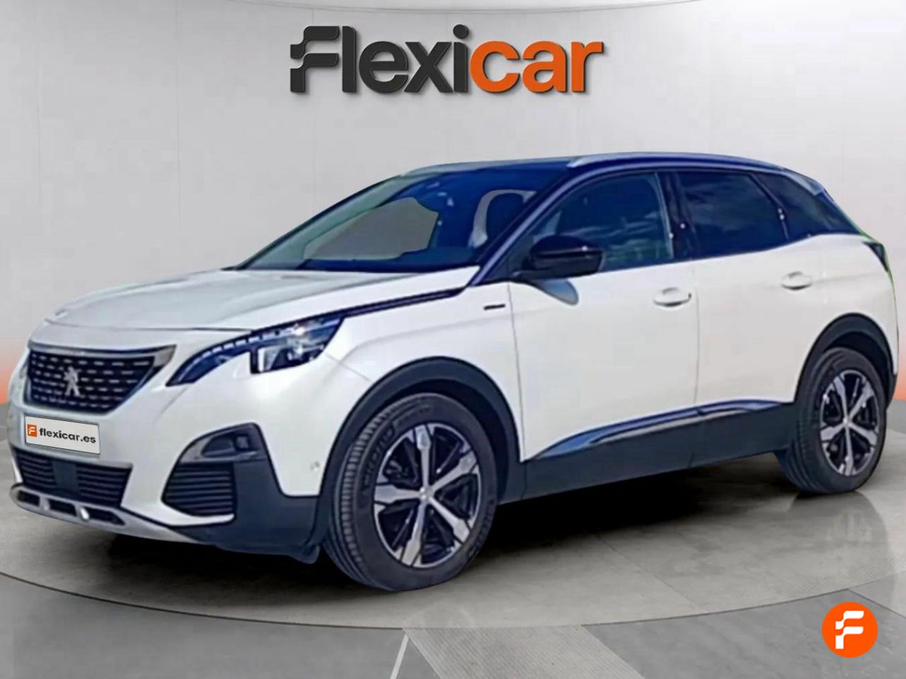 peugeot 3008 2019 / foto grande (3)