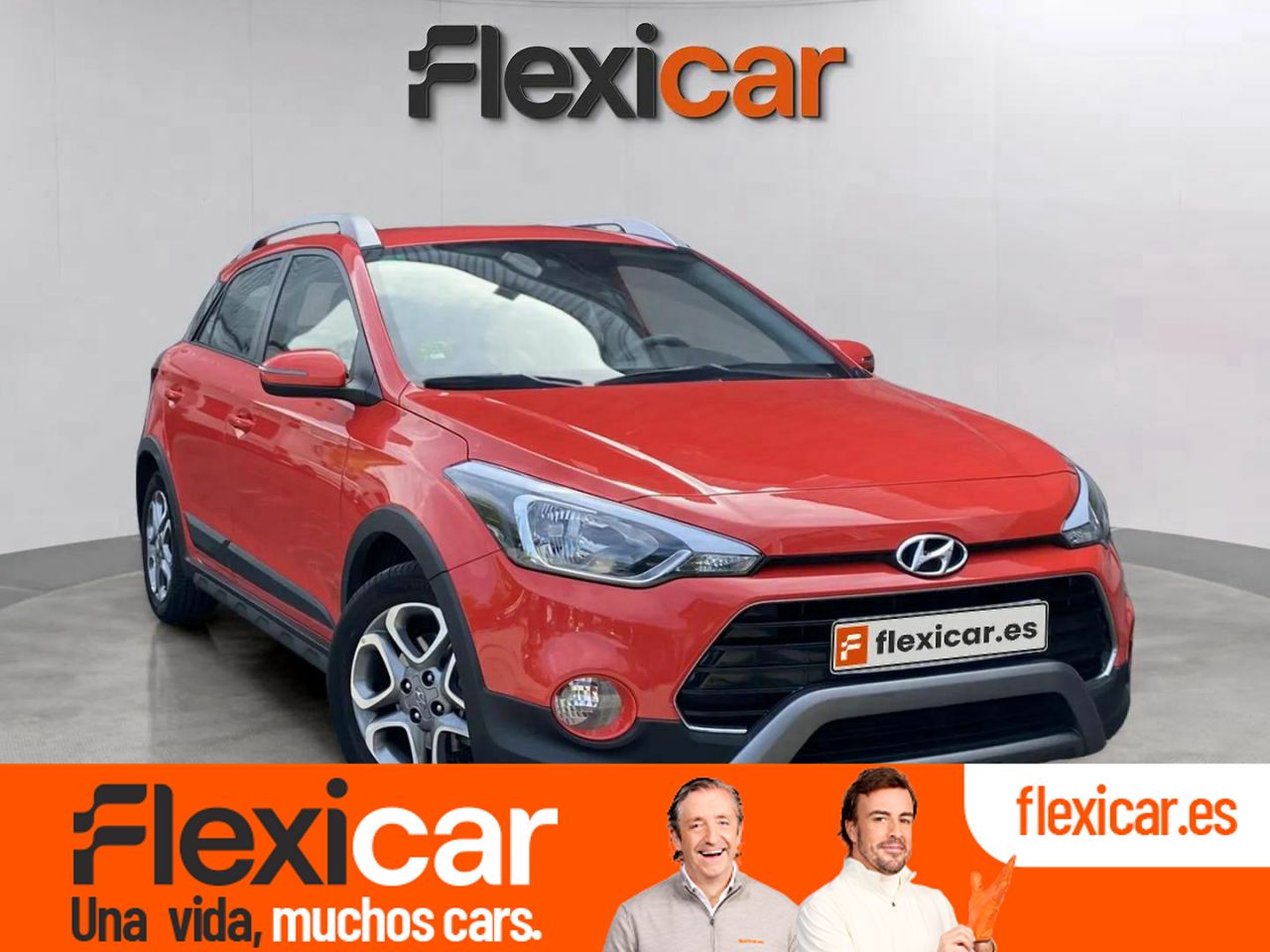 Foto hyundai i20 2019 /