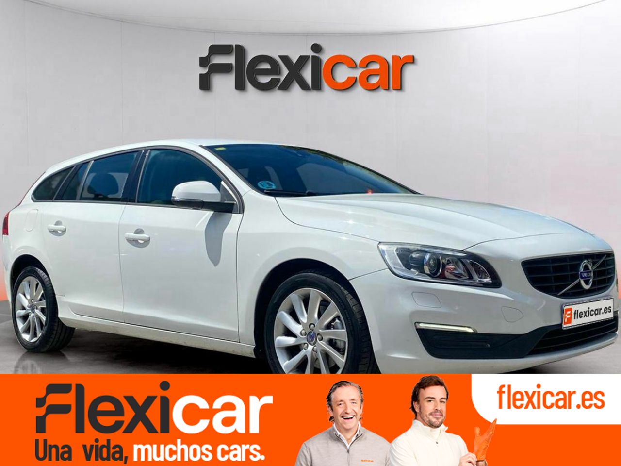 Foto volvo v60 2016 /