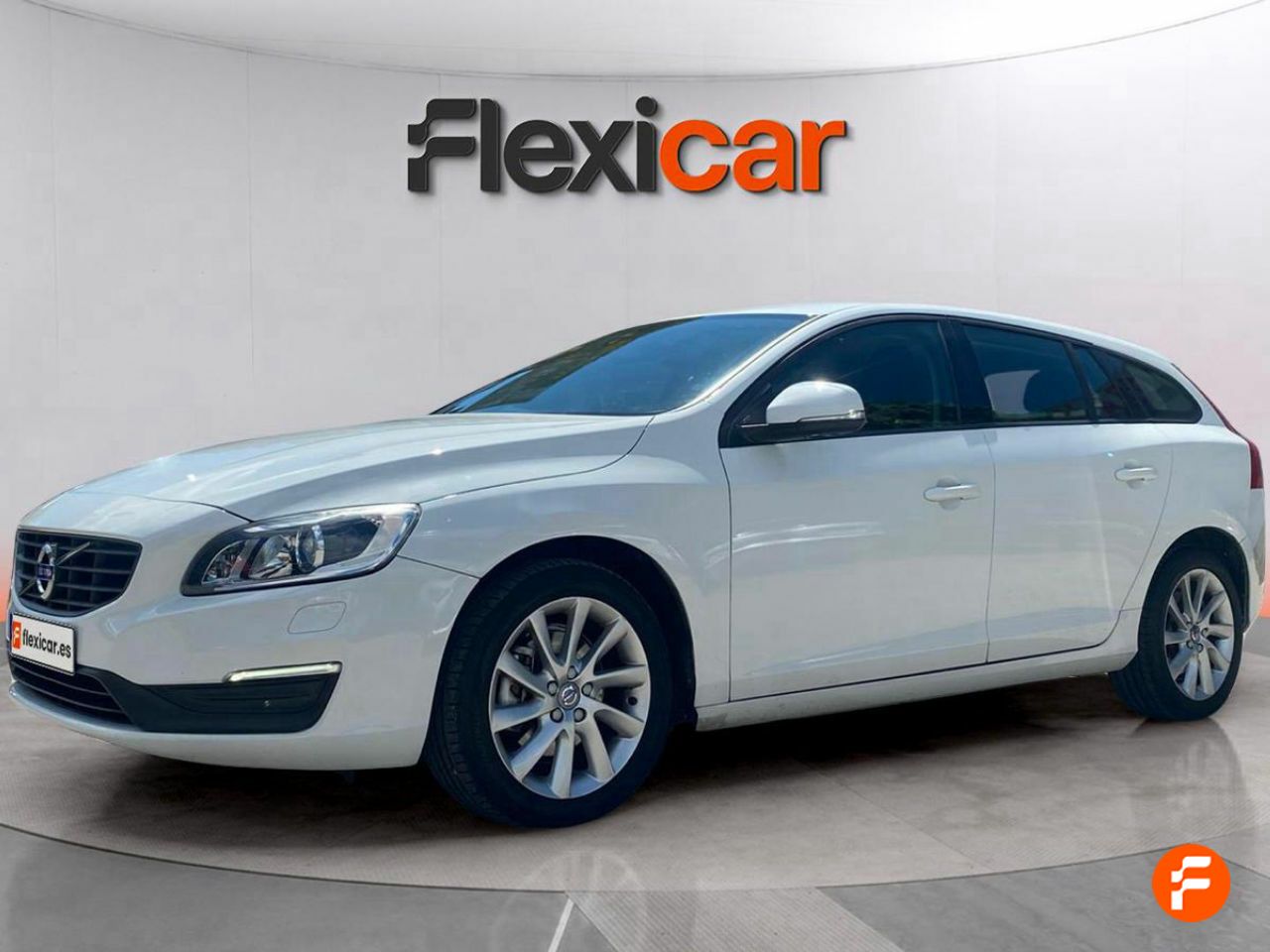 volvo v60 2016 / foto grande (3)