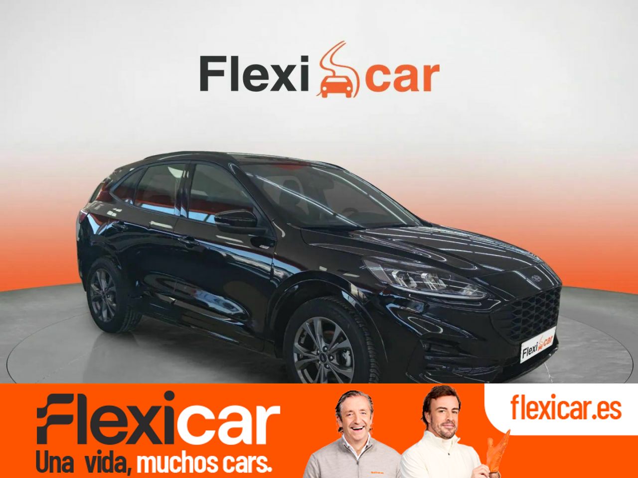 Ford kuga 2023  de segunda mano - ford kuga 2023 /