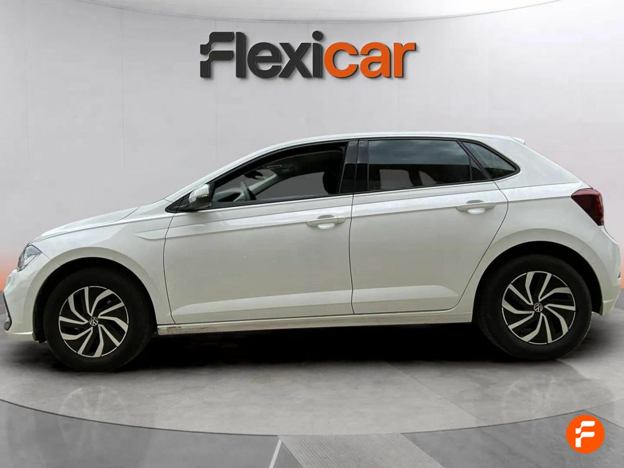 volkswagen polo 2022 / foto grande (3)