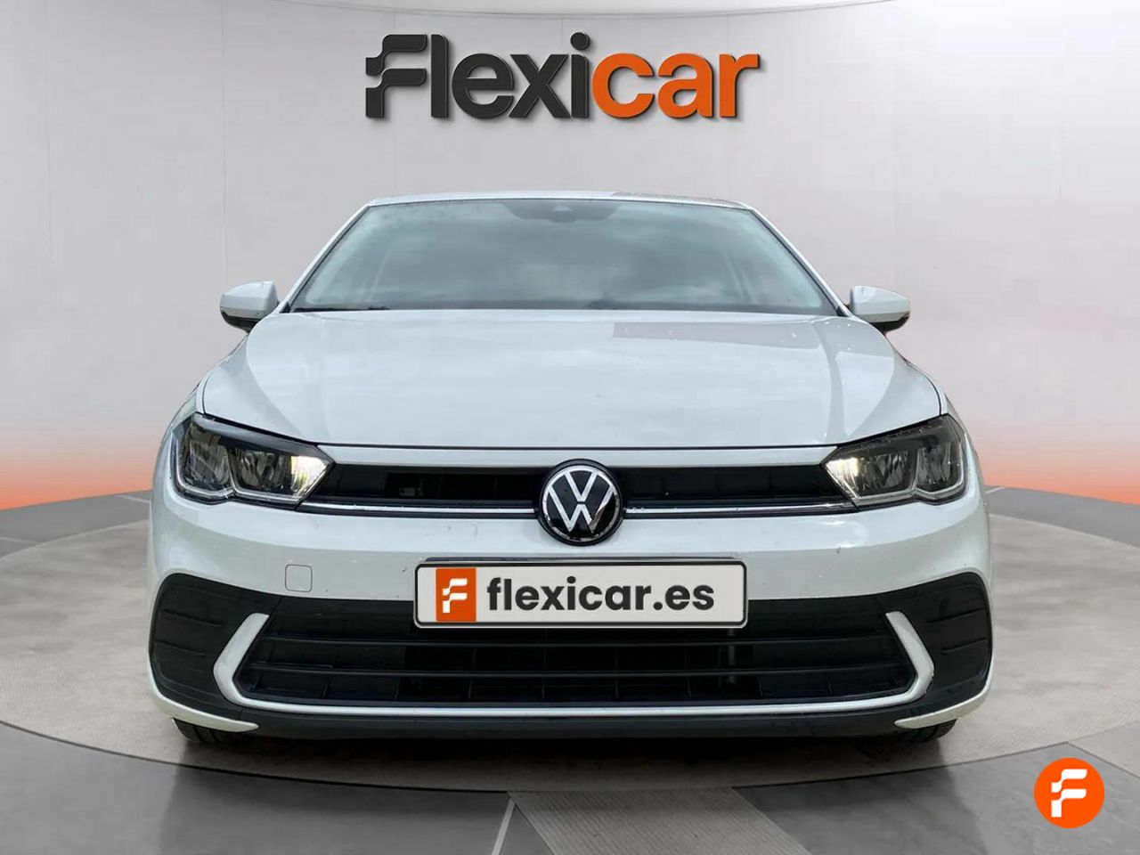 volkswagen polo 2022 / foto grande (2)