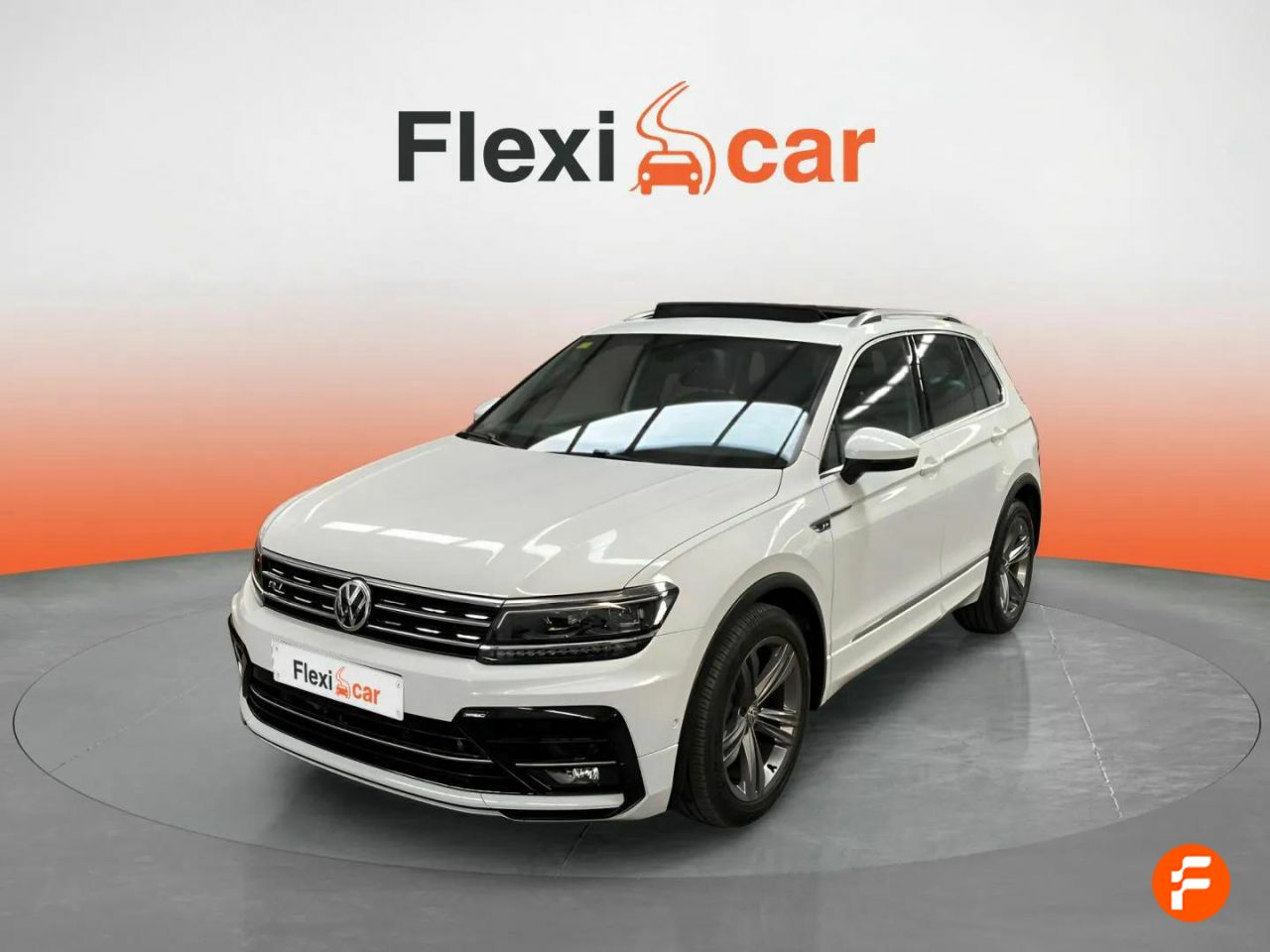 volkswagen tiguan 2018 / foto grande (3)