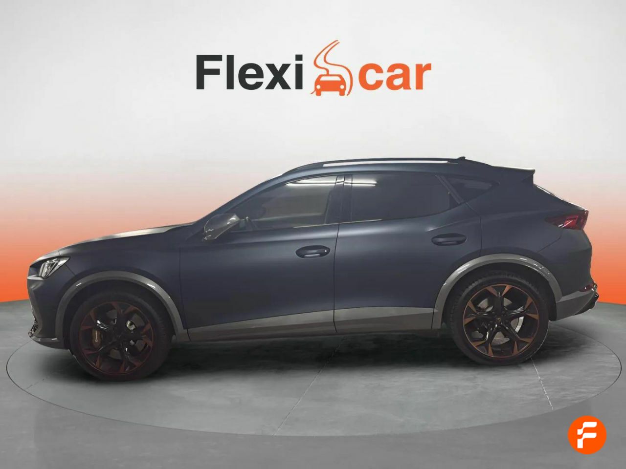 cupra formentor 2021 / foto grande (3)