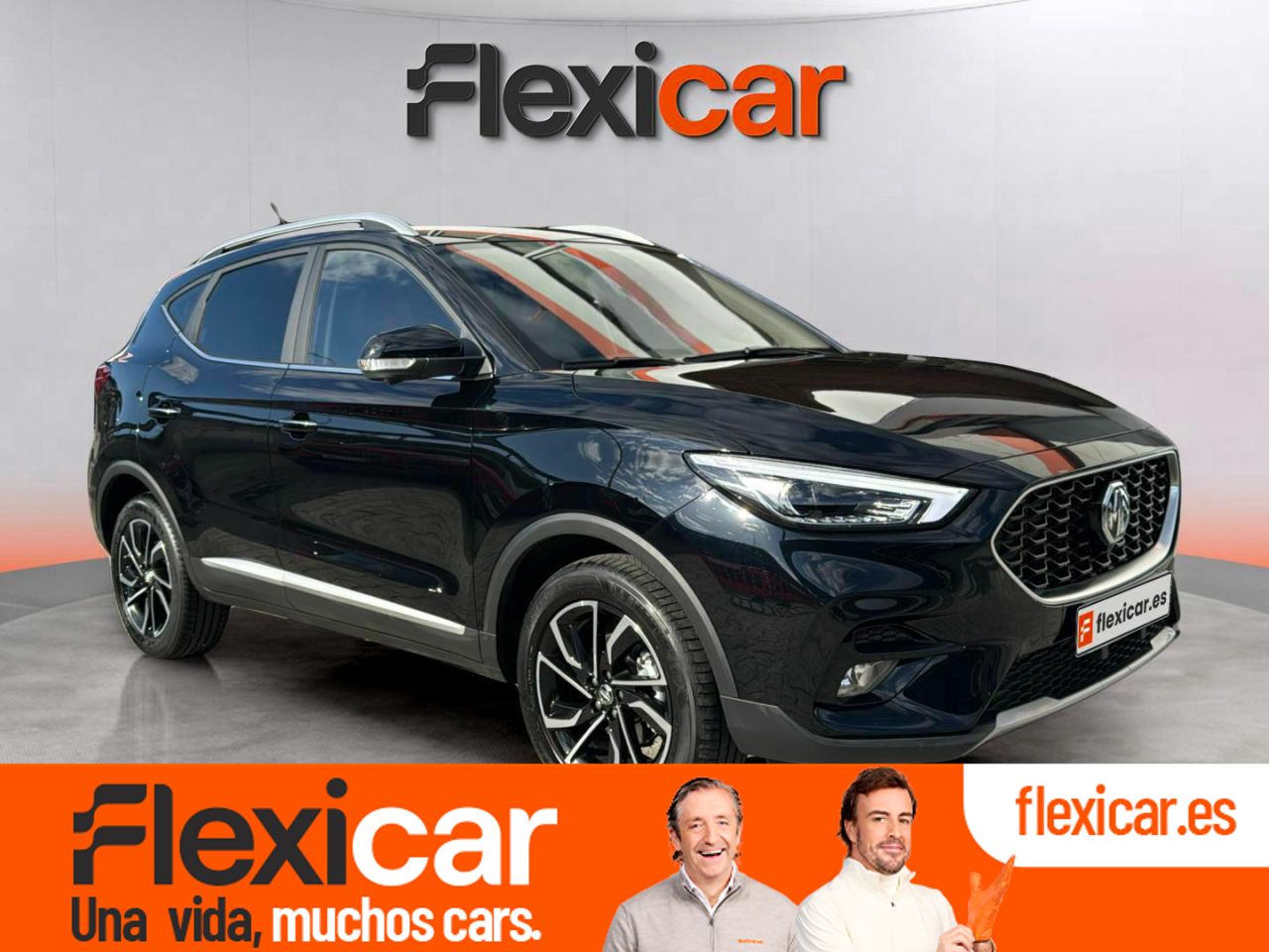 Mg zs 2024  de segunda mano - mg zs 2024 /