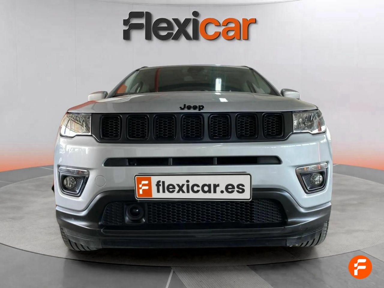 jeep compass 2021 / foto grande (2)