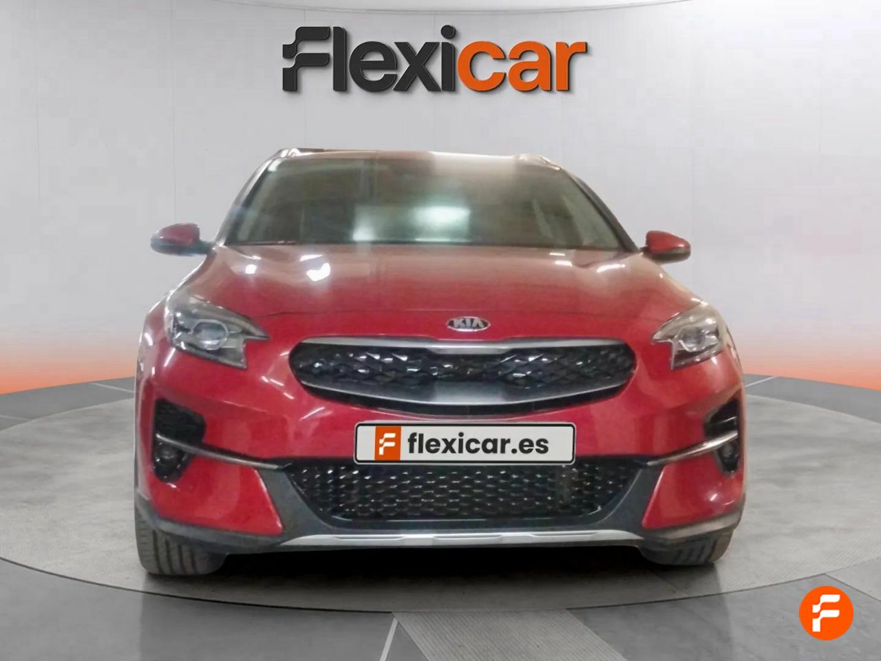 kia xceed 2021 / foto grande (2)