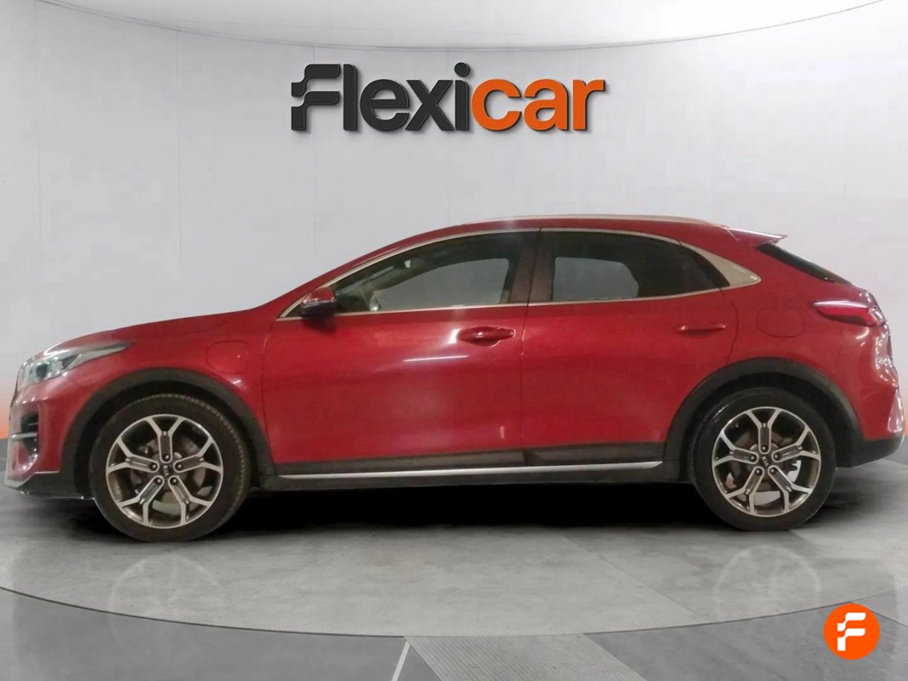 kia xceed 2021 / foto grande (3)