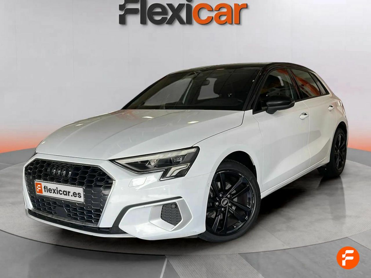audi a3 2021 / foto grande (2)