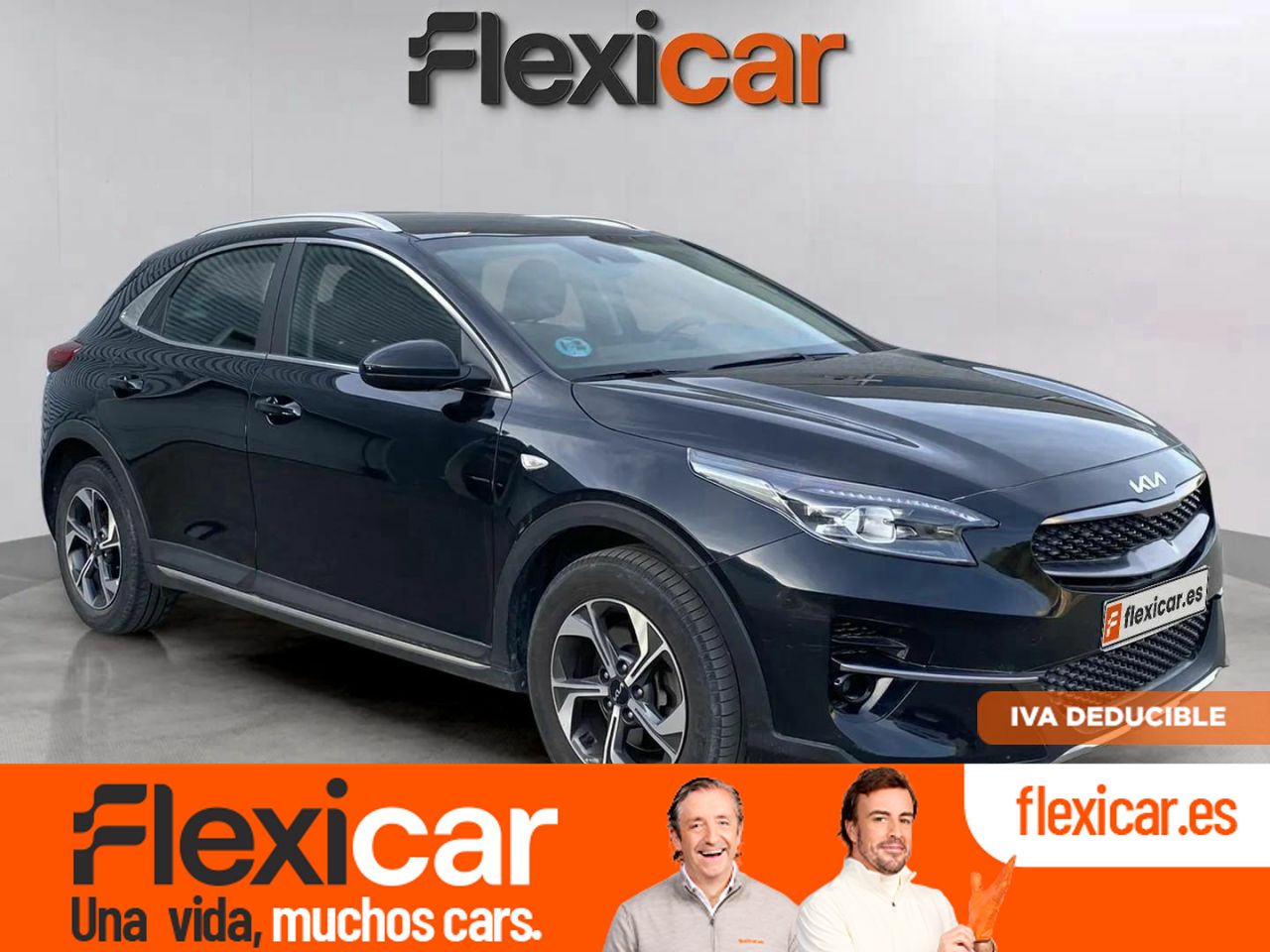 Kia xceed 2022  de segunda mano - kia xceed 2022 /