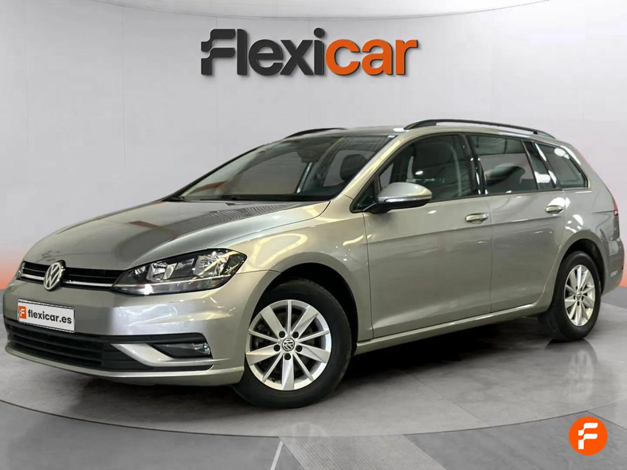 volkswagen golf 2018 / foto grande (3)