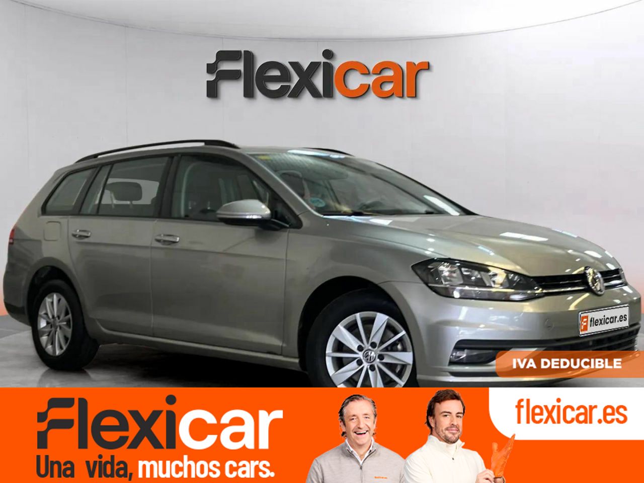 Foto volkswagen golf 2018 /