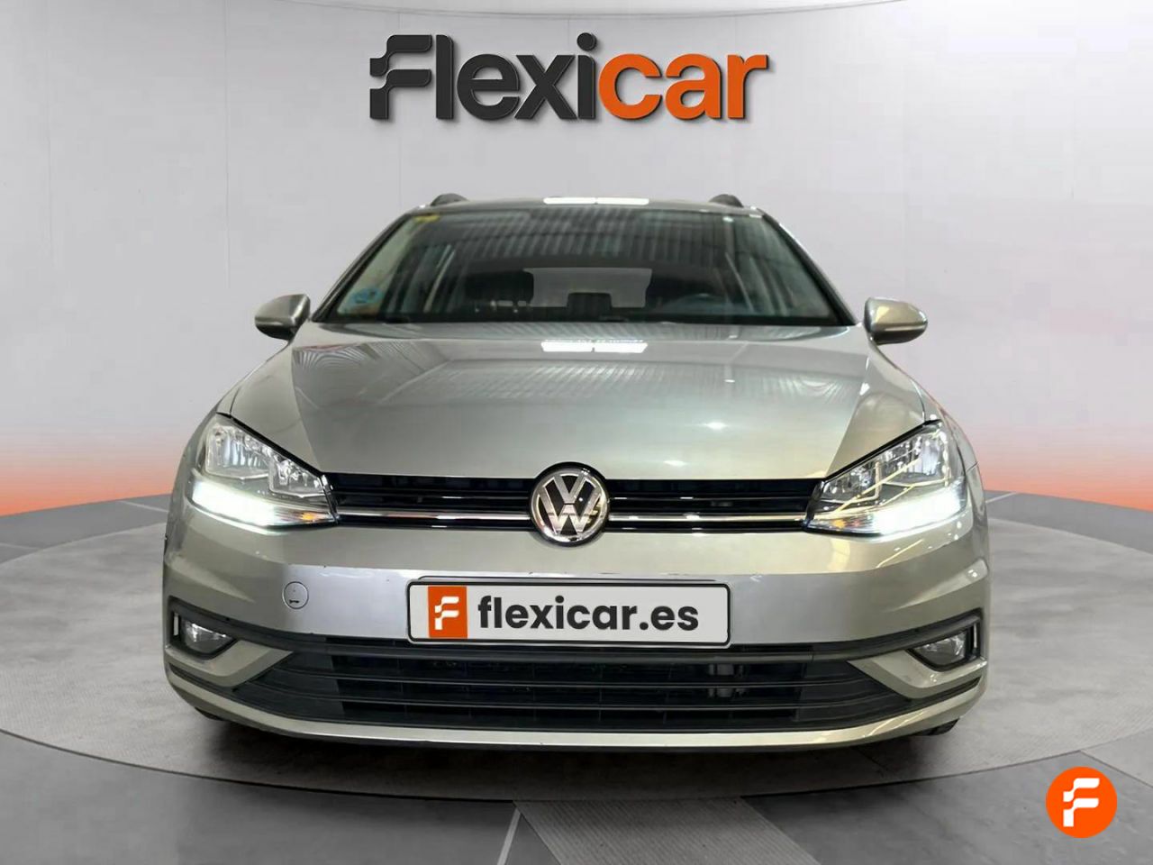 volkswagen golf 2018 / foto grande (2)