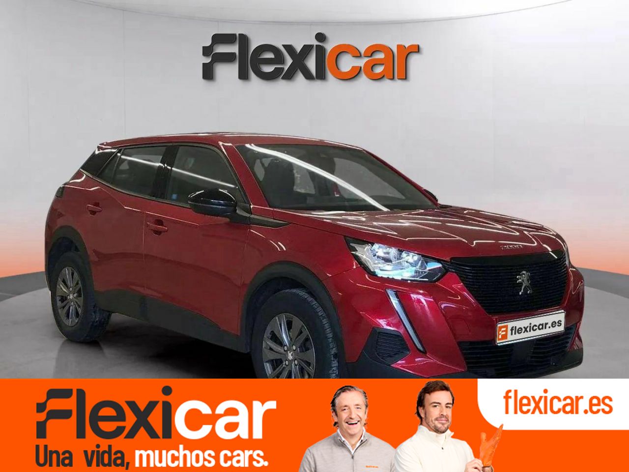 Foto peugeot 2008 2023 /